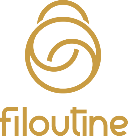 Nouveau logo