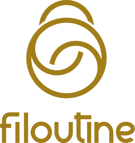 Nouveau logo