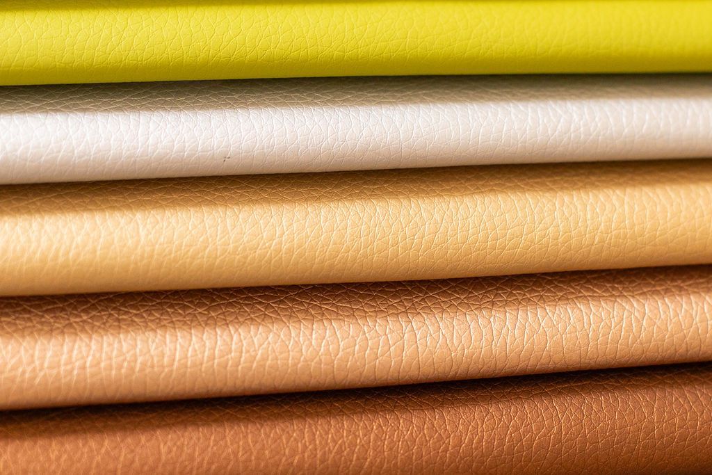Textile vegan Haut de gamme