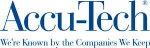 accu tech logo
