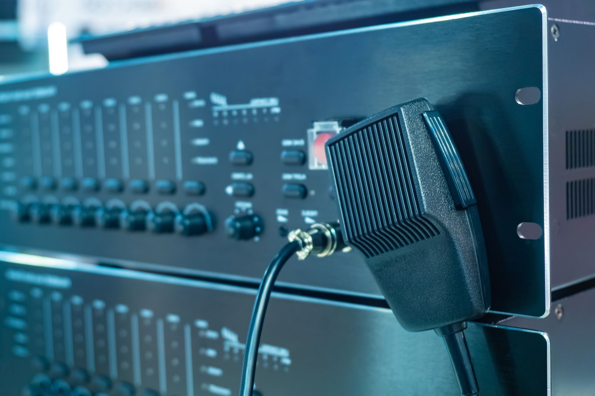 image of sound masking