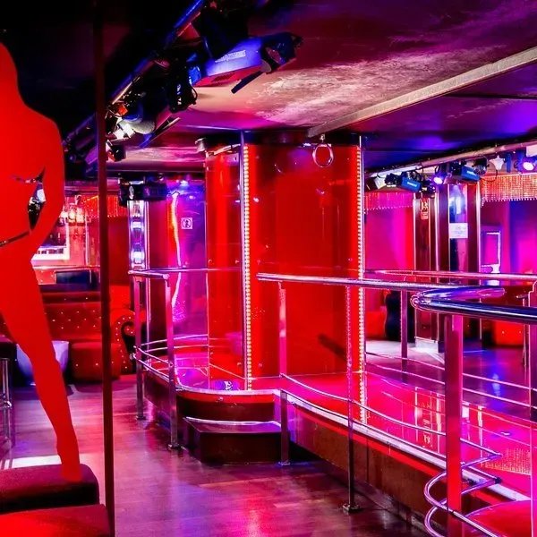 Brothel Barcelona High Class