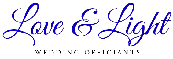 Love and Light Wedding Officiants New Jersey Wedding Officiants