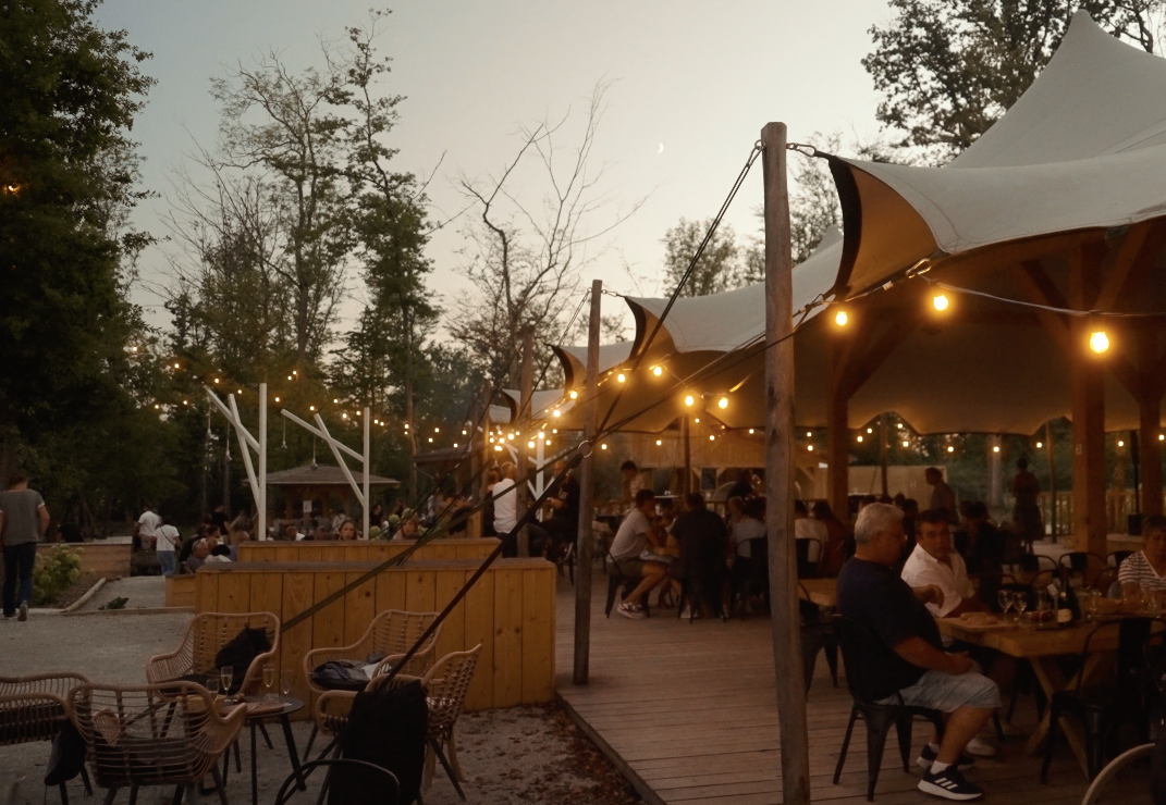 Domaine de nully