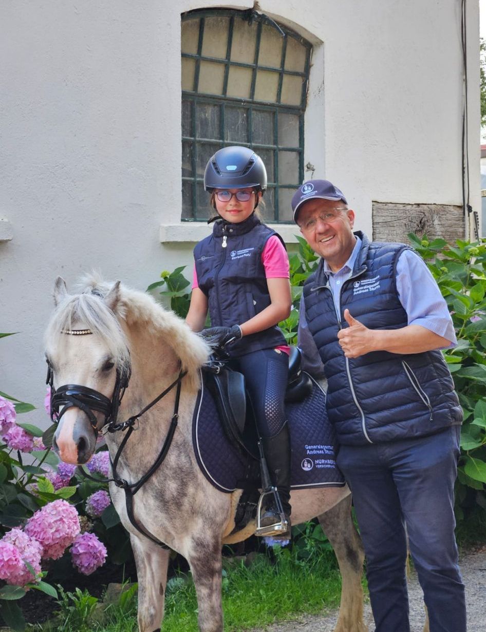 Nürnberger Generalagentur Andreas Sturm