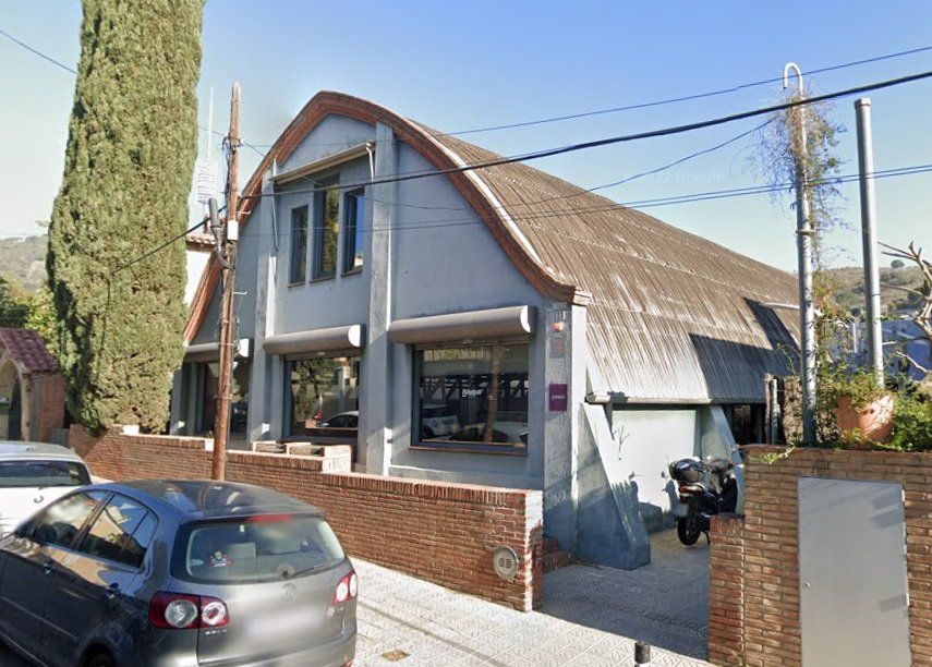 NAVE EN VENTA EN CALLE SANTÍSIMA TRINIDAD DEL MONTE