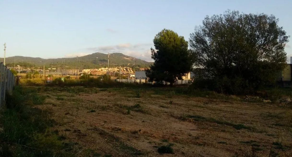 TERRENO EN ALQUILER EN PALLEJÀ