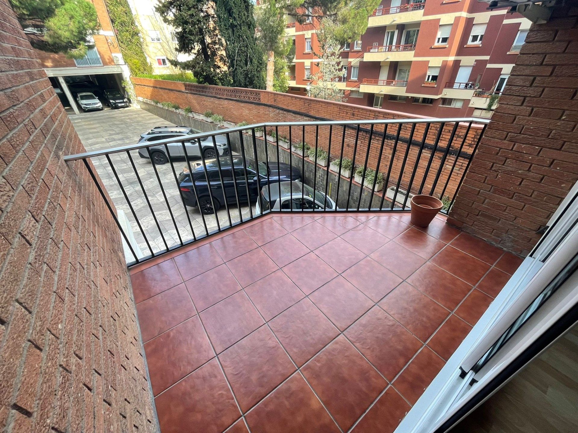 PISO EN ALQUILER EN CALLE TRINQUET SARRIÁ