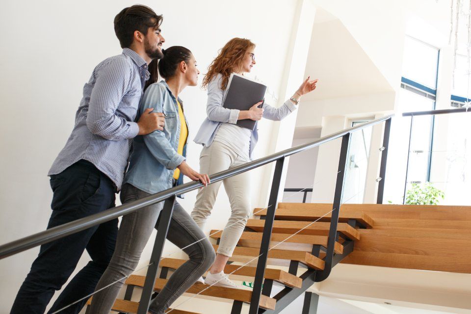 visitas con compradores