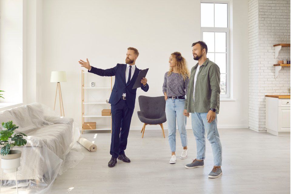 visitas presenciales