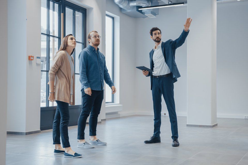 visitas presenciales