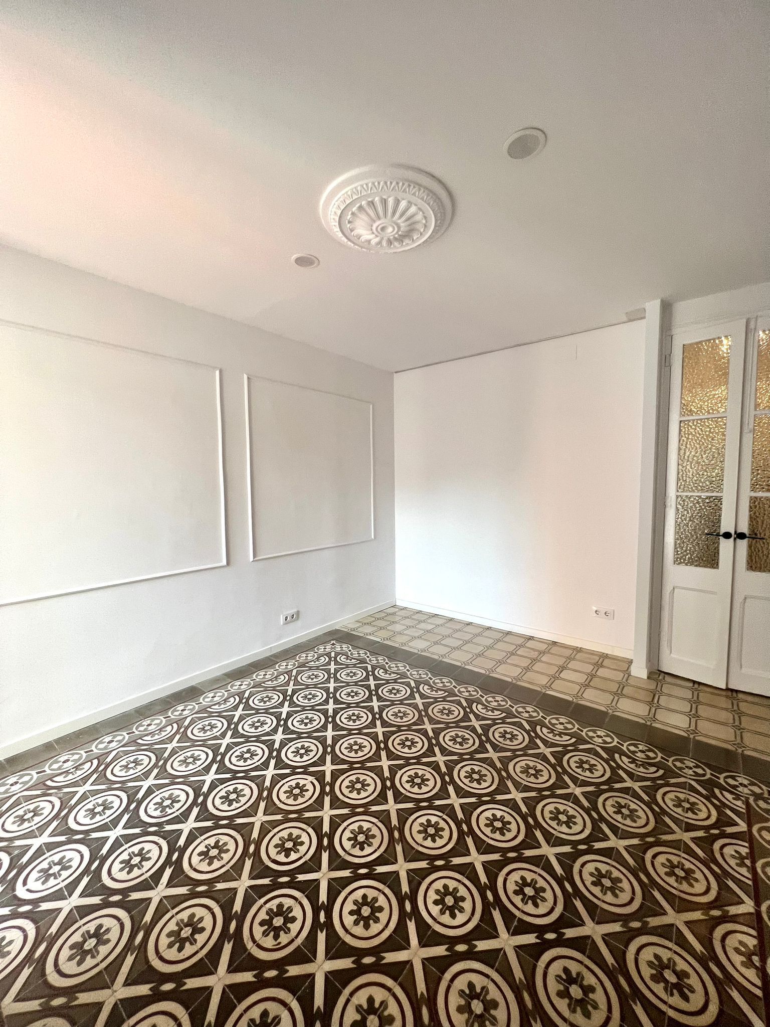 PISO EN ALQUILER EN RONDA DE SANT ANTONI