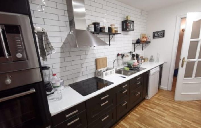 PISO EN ALQUILER EN CALLE VALENCIA