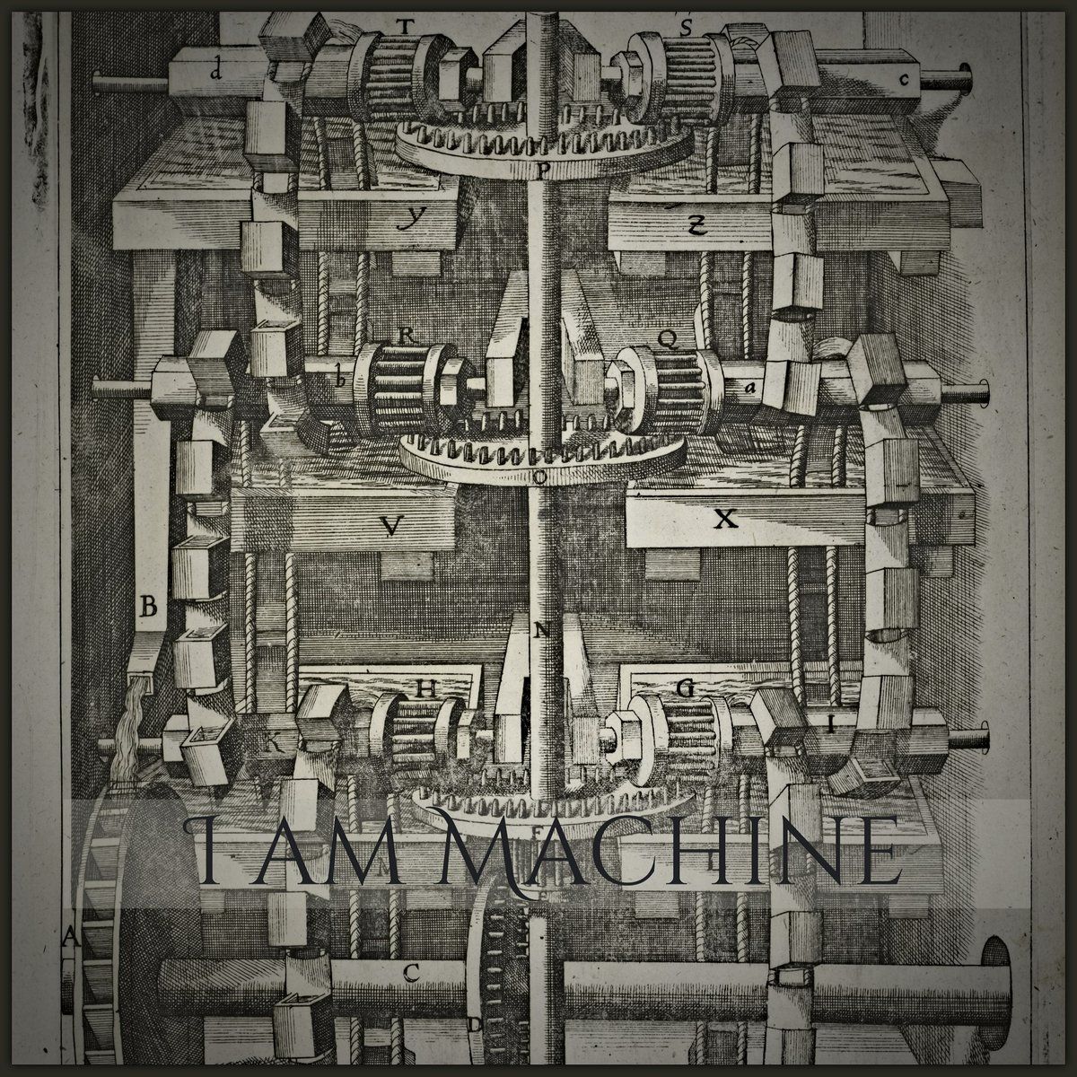 Listen Album Art