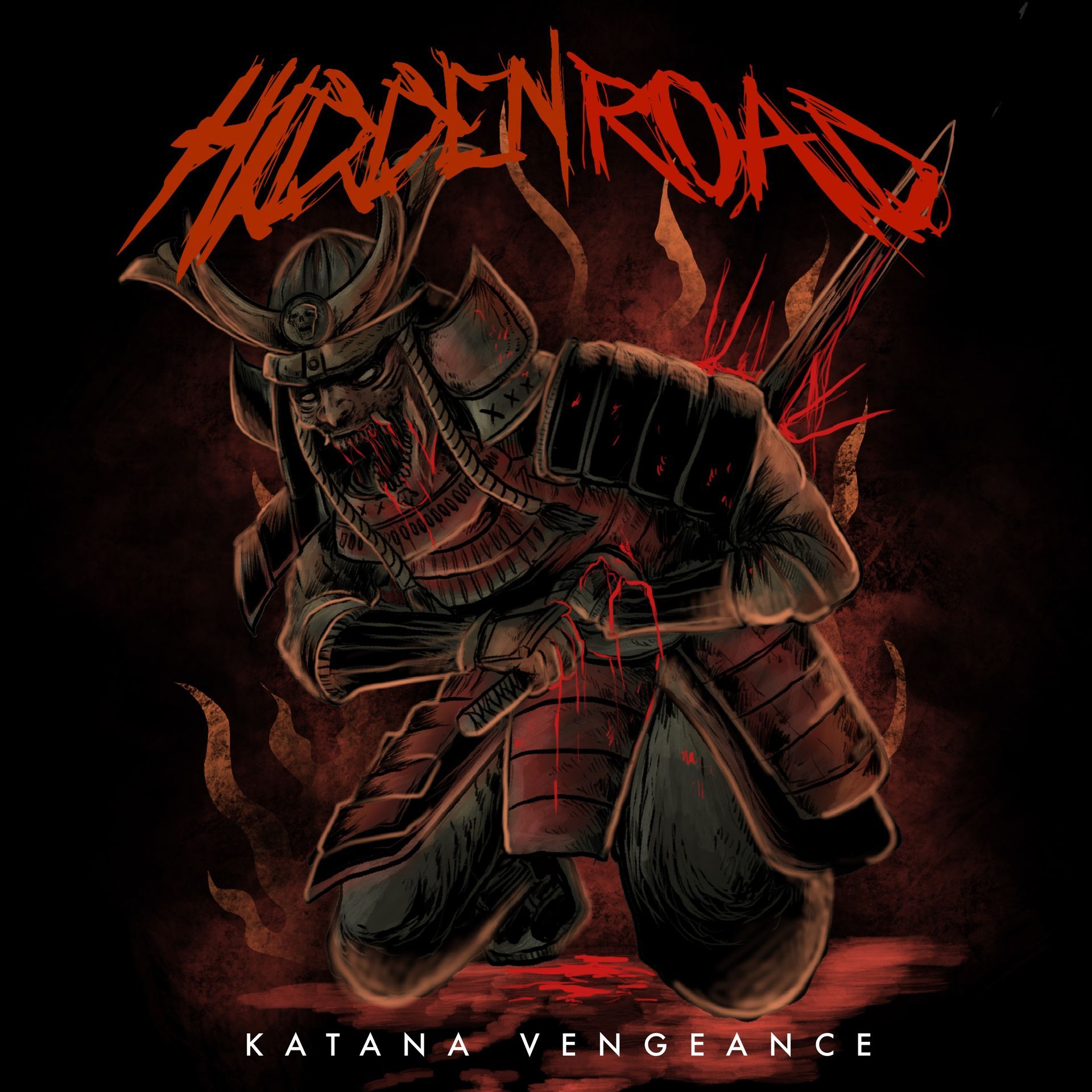Album Cover Art