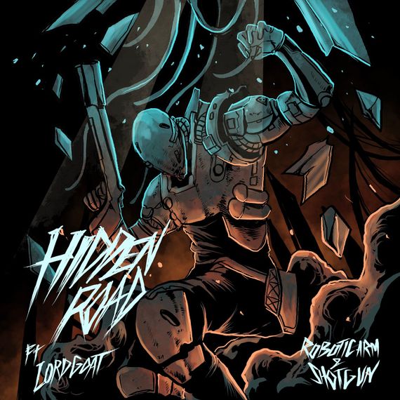 Album Cover Art