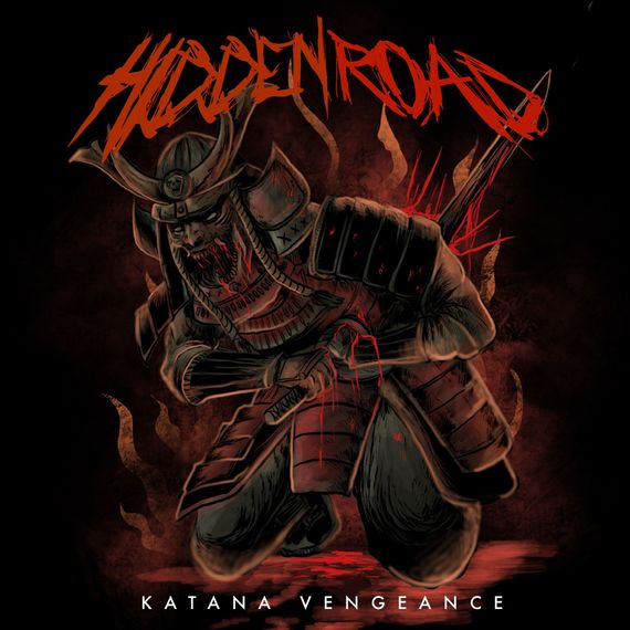 Album Cover Art