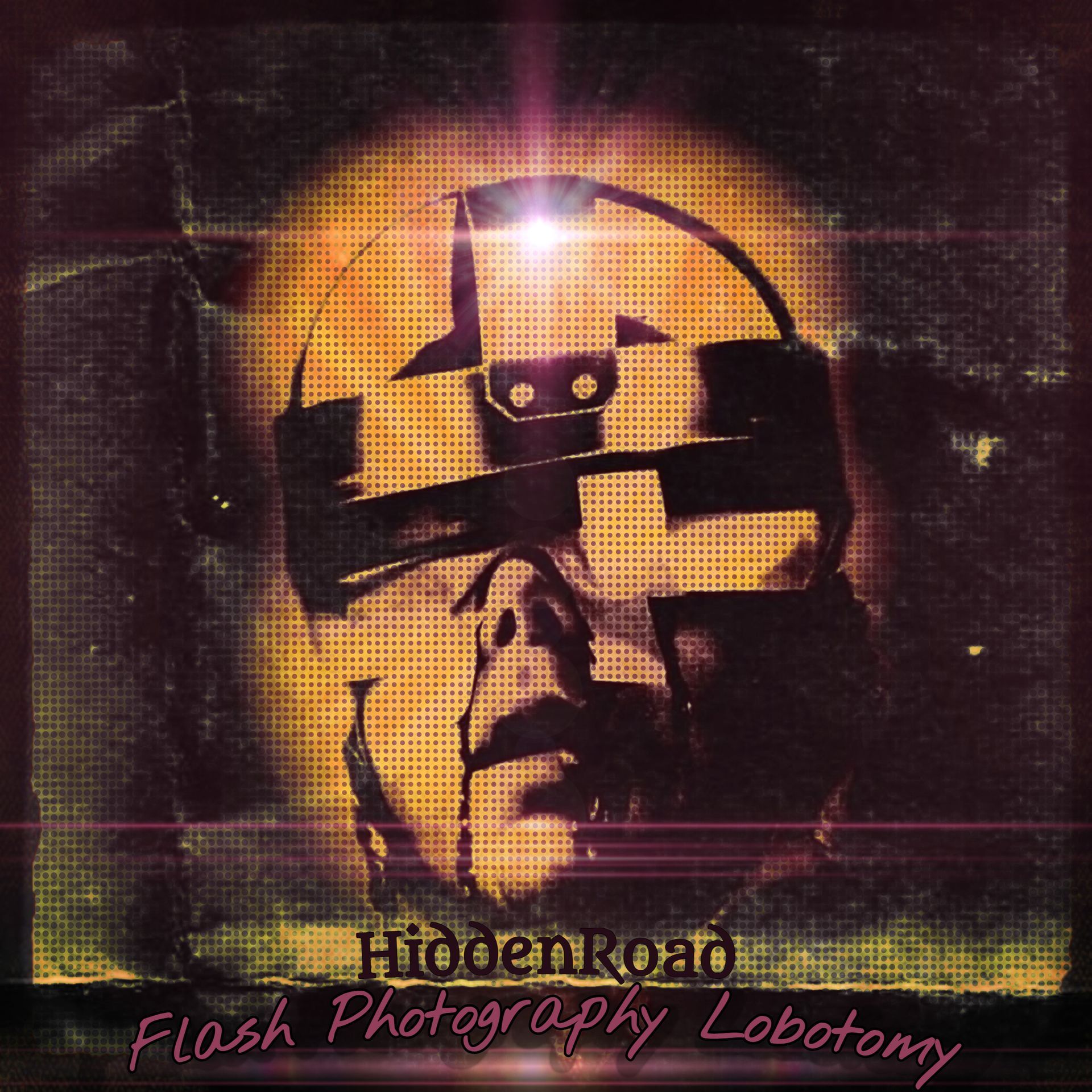 Album Cover Art
