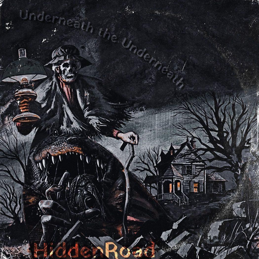 Album Cover Art