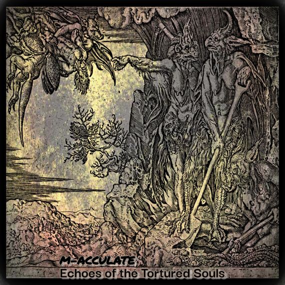 Album Cover Art