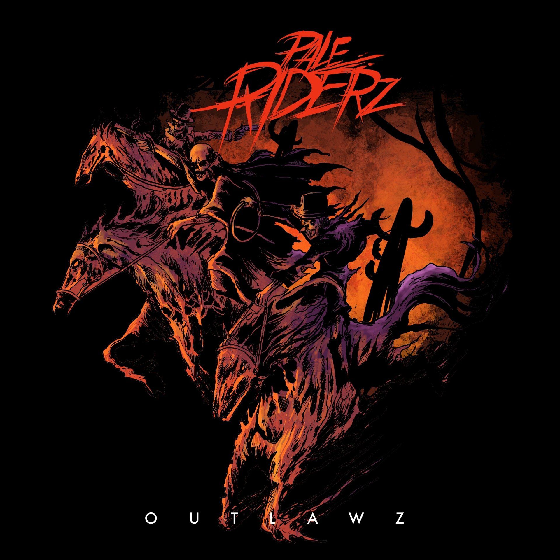 Album Cover Art