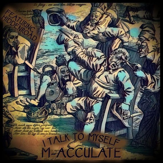 Album Cover Art