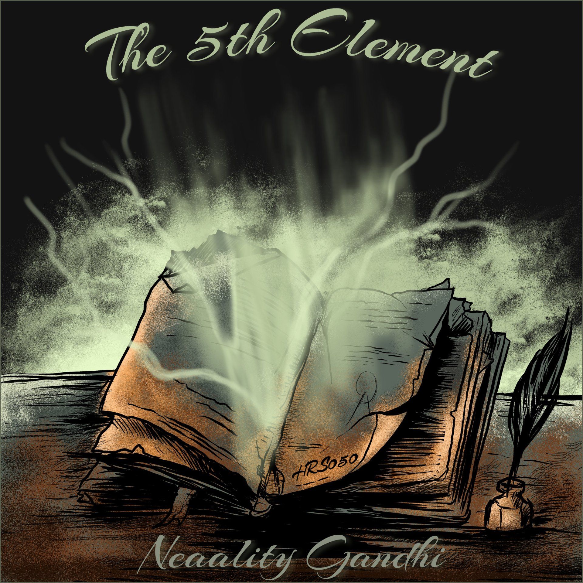 Album Cover Art