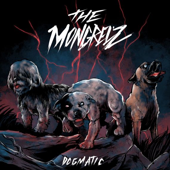 Album Cover Art