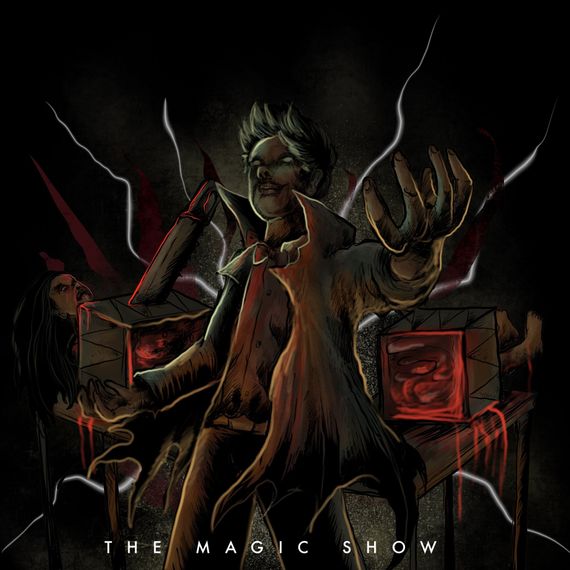 Album Cover Art
