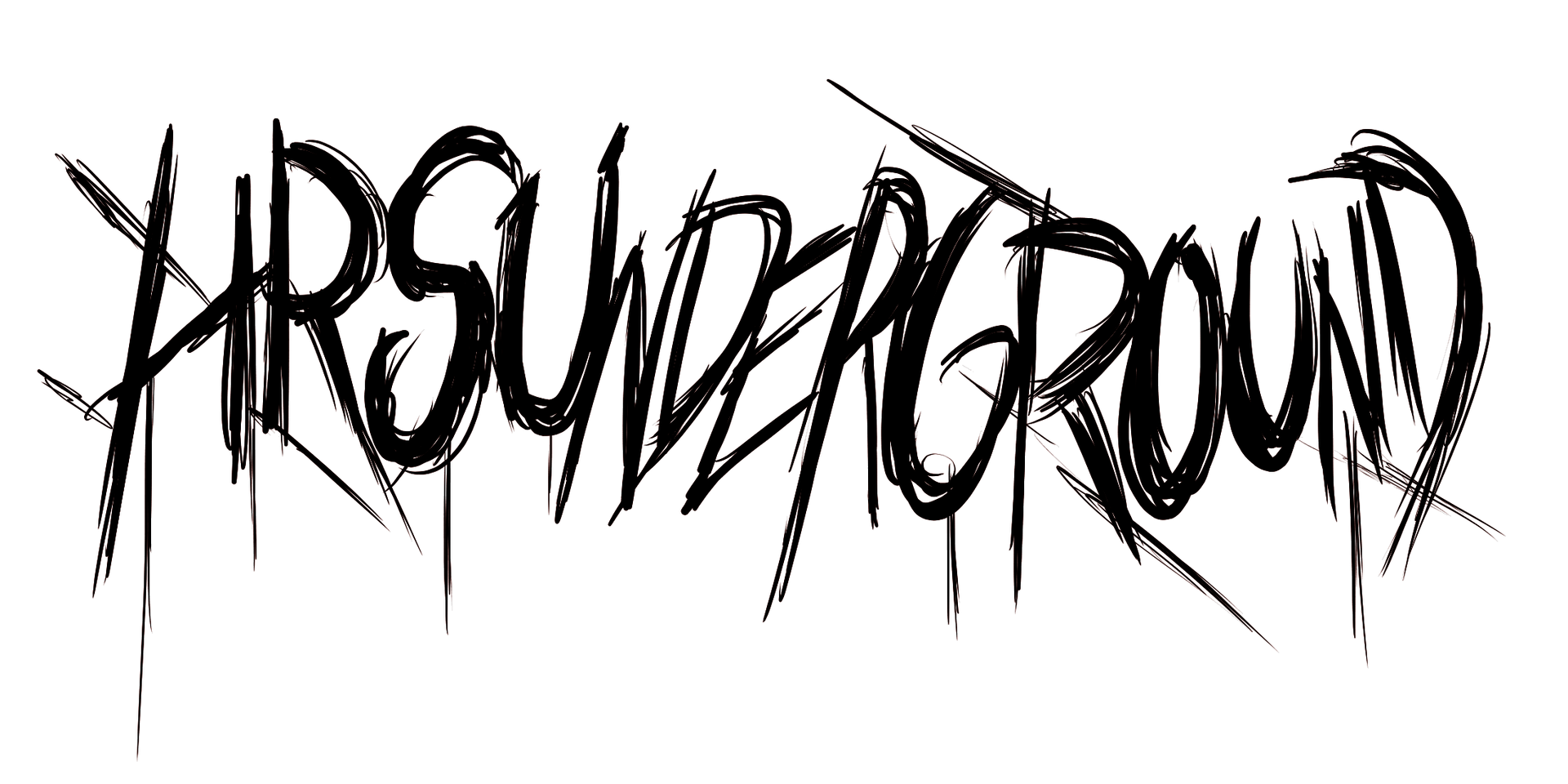HRSUnderground Logo