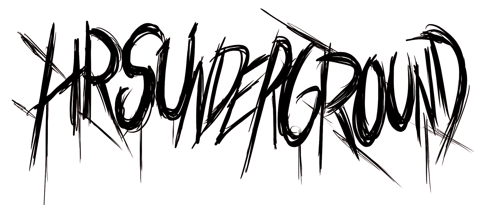 HRSUnderground Logo