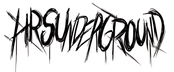 HRSUnderground Logo
