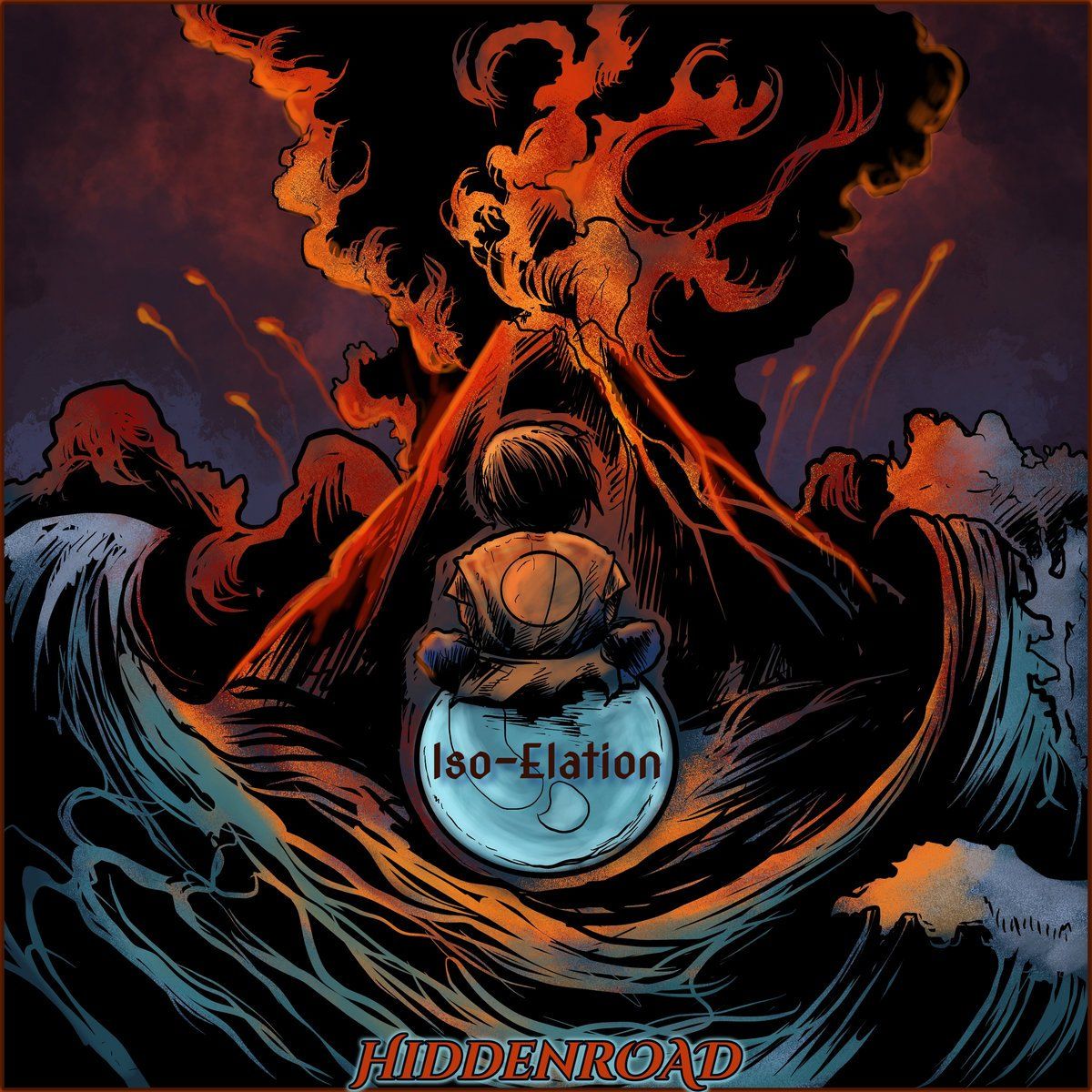 Album Cover Art