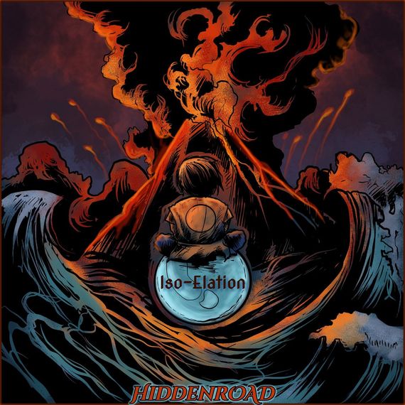 Album Cover Art
