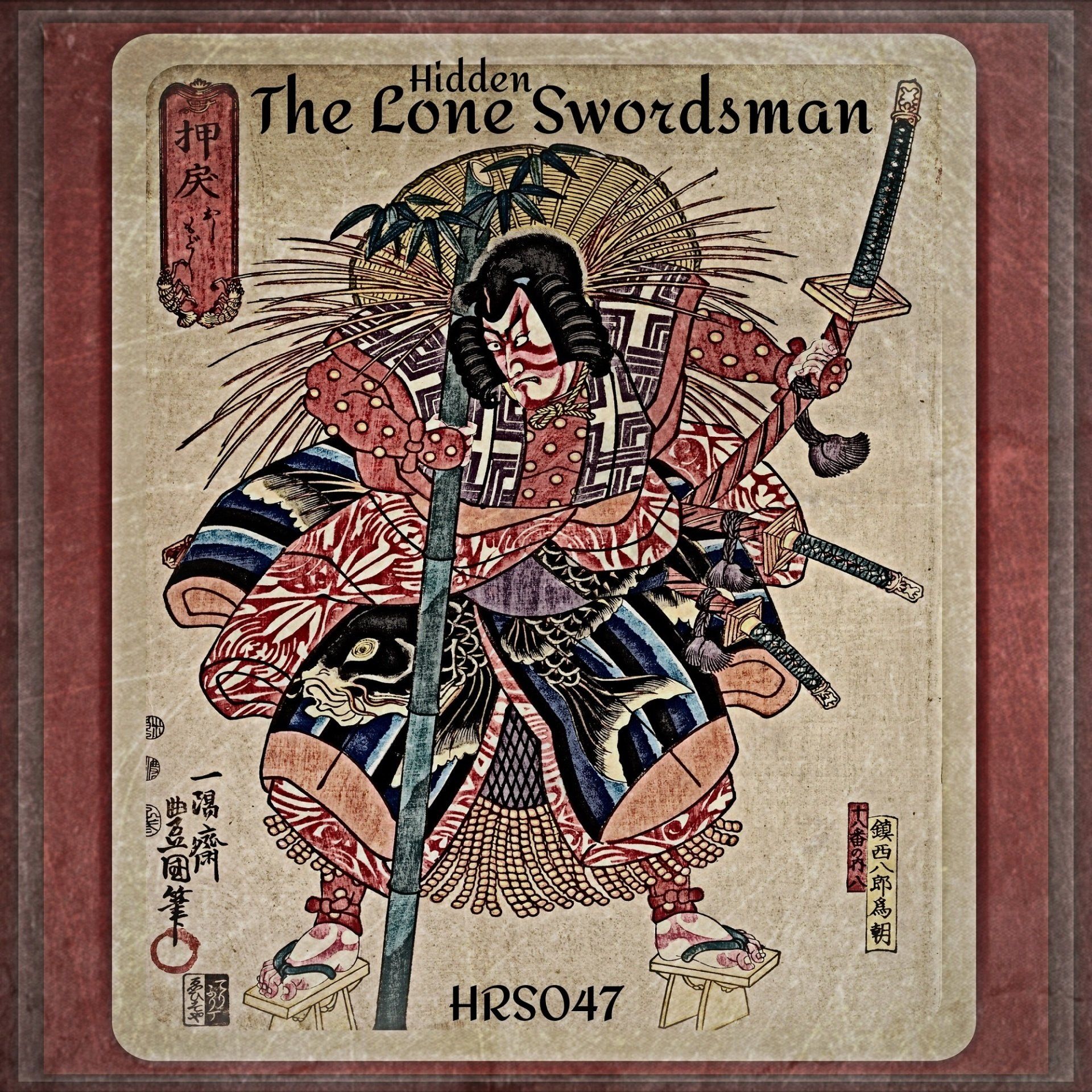 Album Cover Art