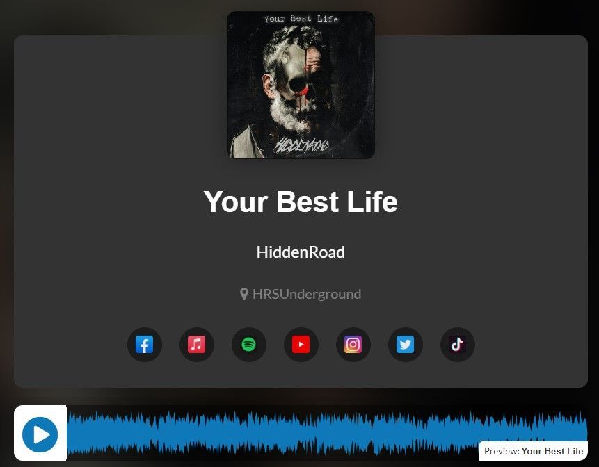 Listen Now Streaming Platforms