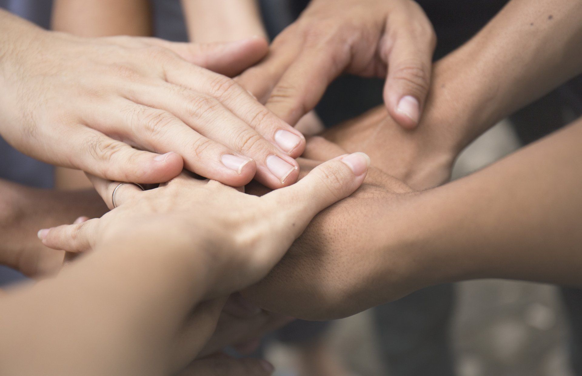 Das Massage-Team im Tarisha-Larimar hat glückliche Händchen