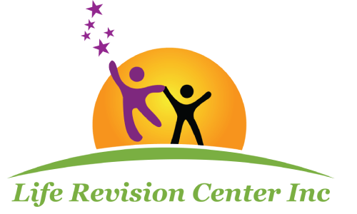 Life Revision Center Logo