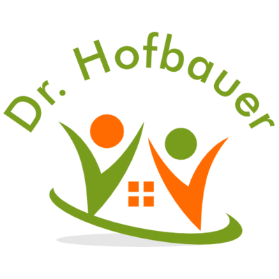 Logo Psychiaterin Petra Hofbauer