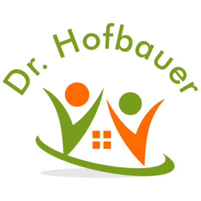 Logo Petra Hofbauer Logo Psychiaterin Petra Hofbauer
