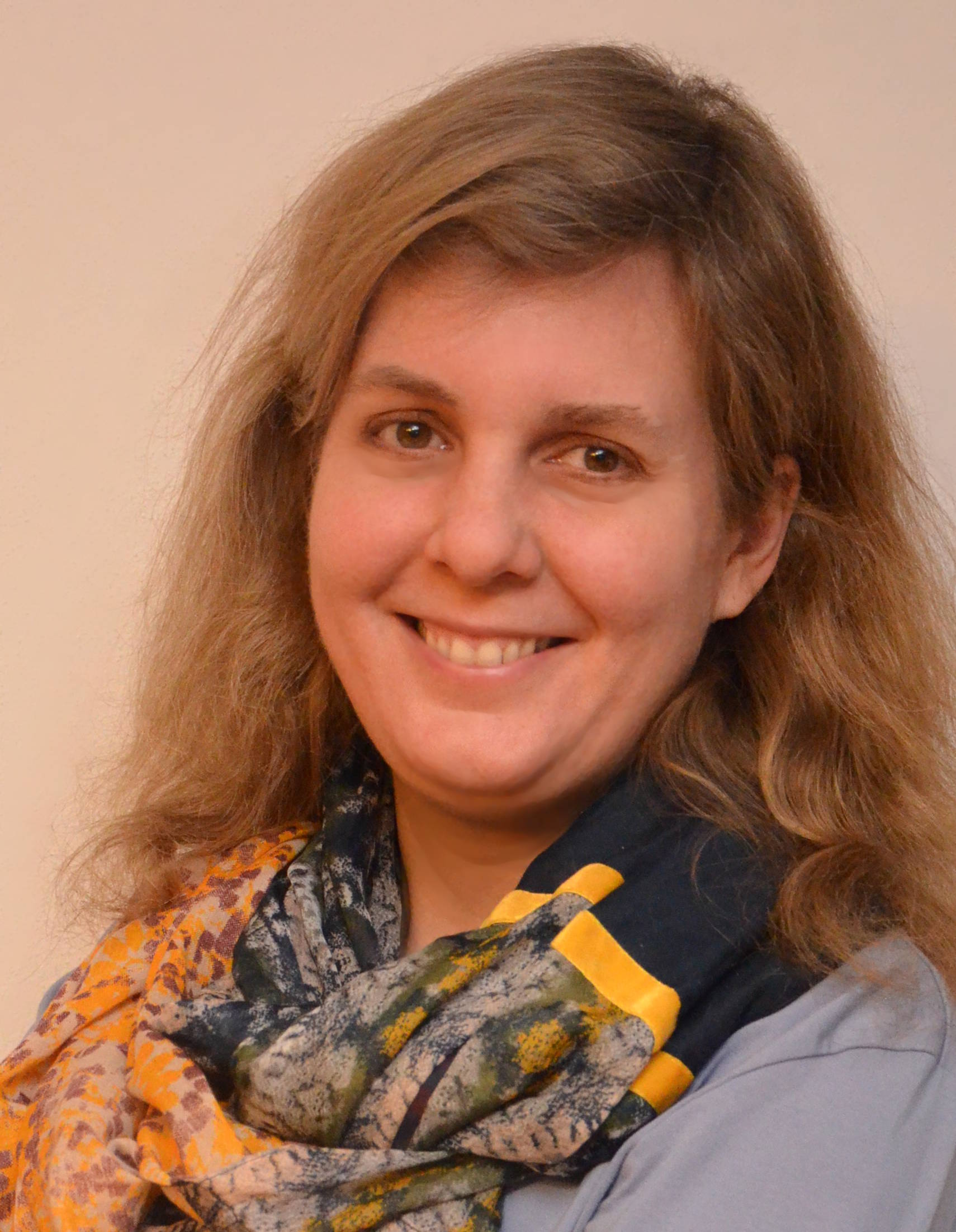 Dr. Petra Hofbauer
