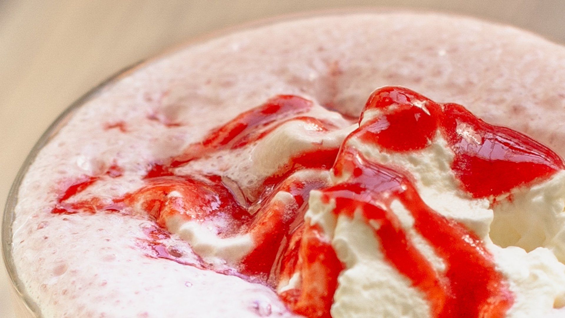 Kalte & heiße Getränke