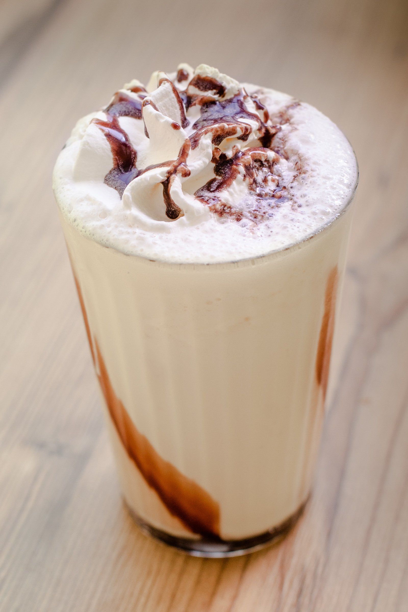 Kalte & heiße Getränke