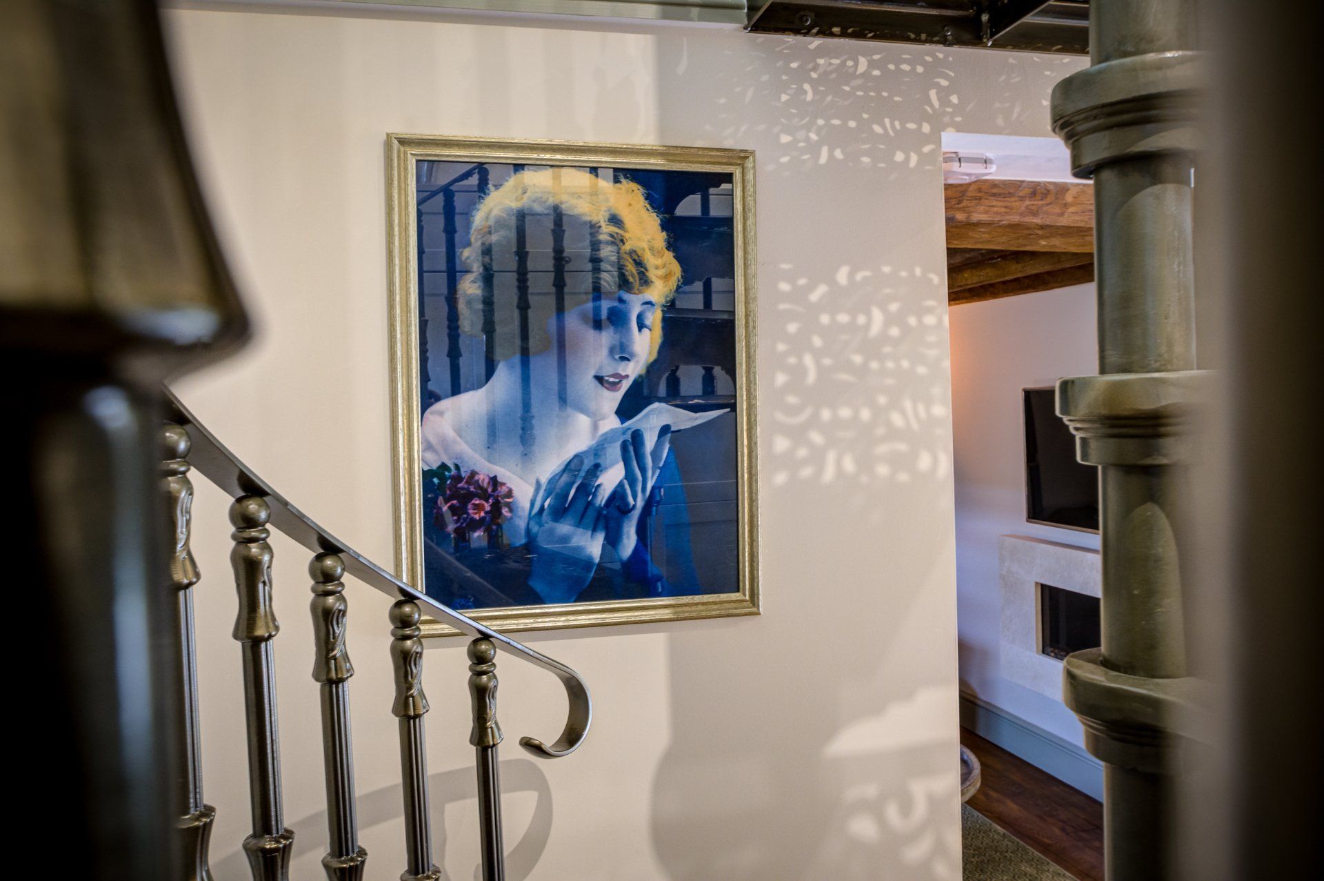 Love Letters, Bridge Alley Cottages, Fairford Holiday Let