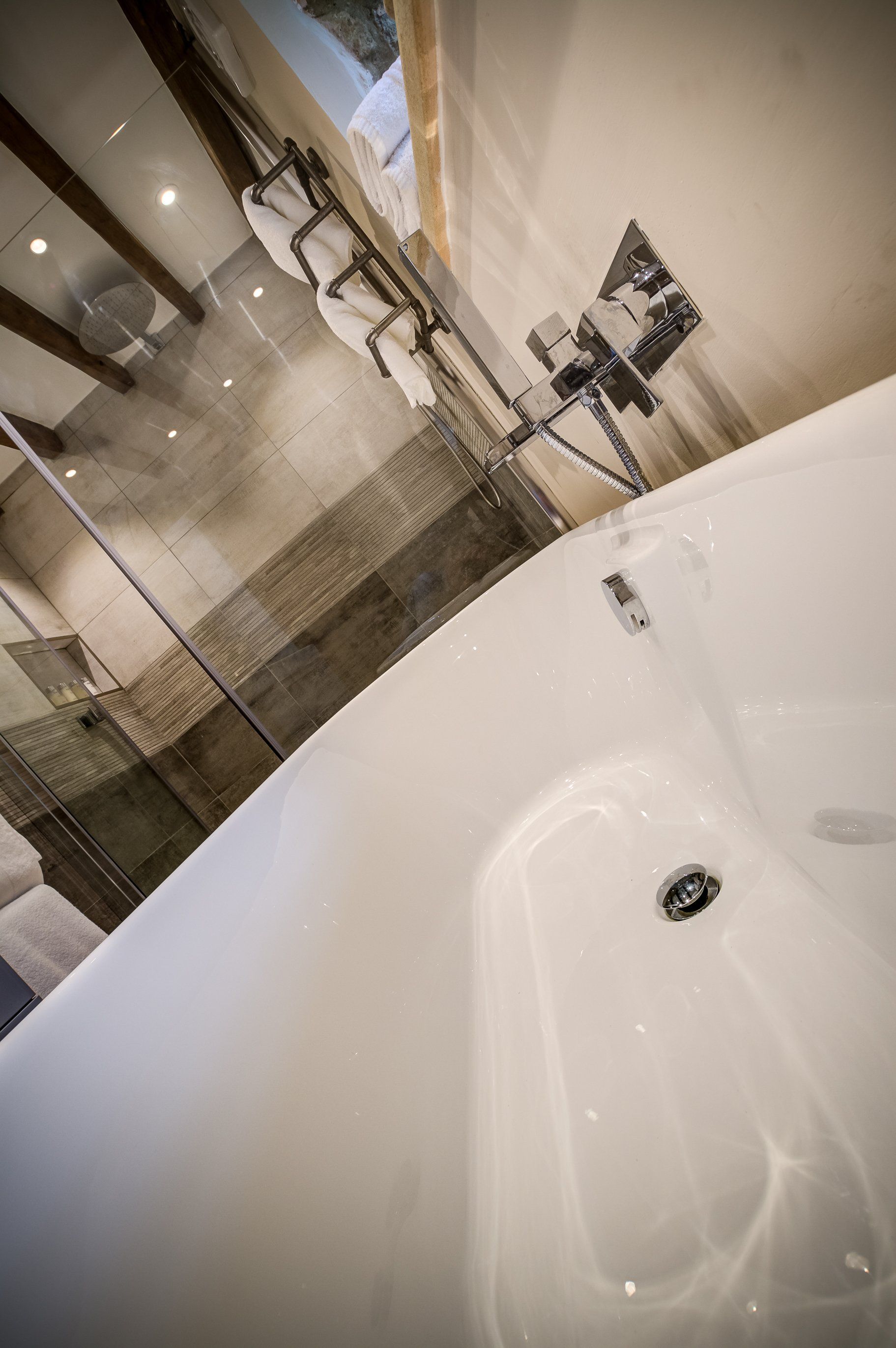 Love Letters, Bridge Alley Cottages, Fairford Holiday Let