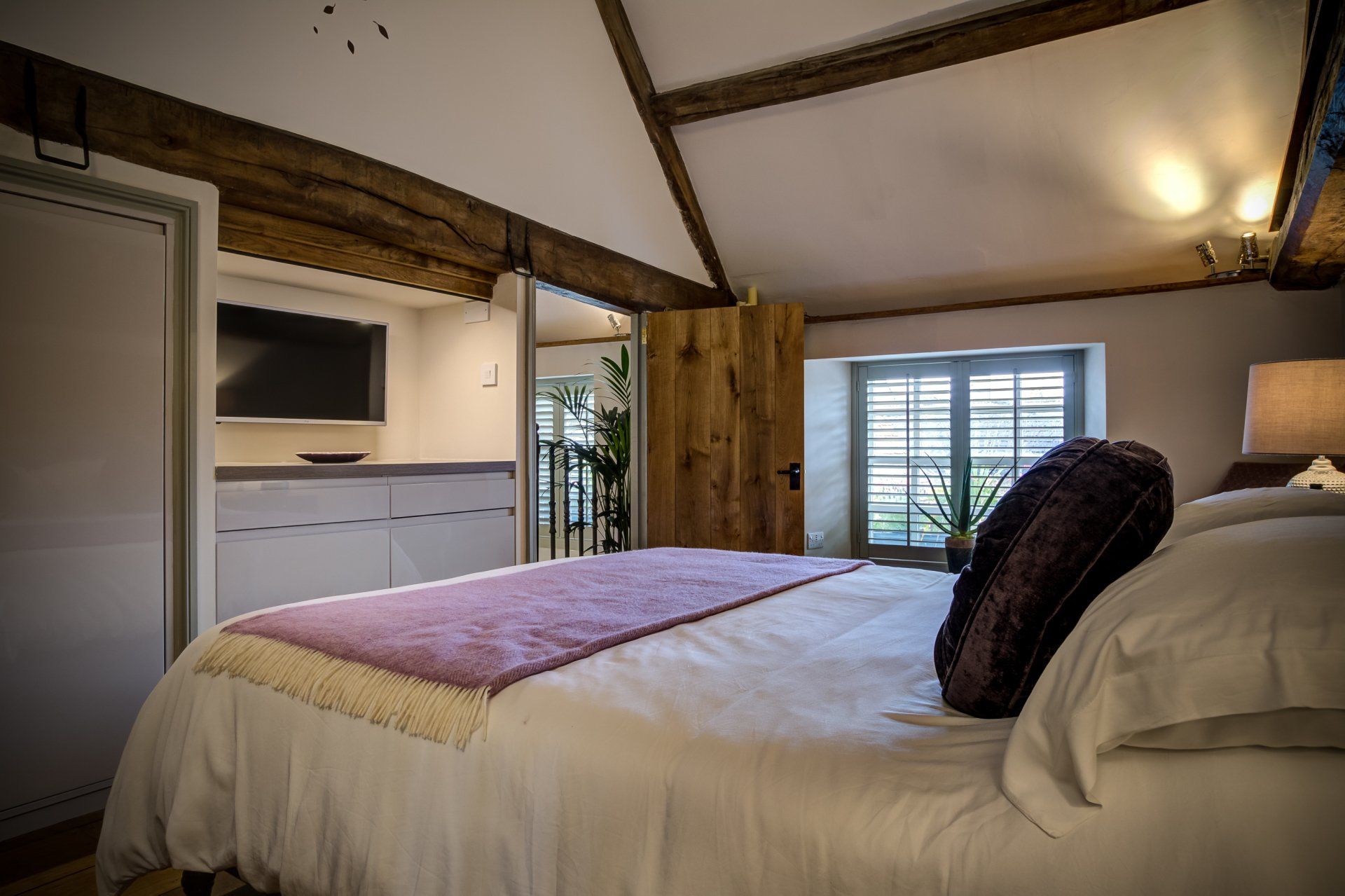 Love Letters, Bridge Alley Cottages, Fairford Holiday Let