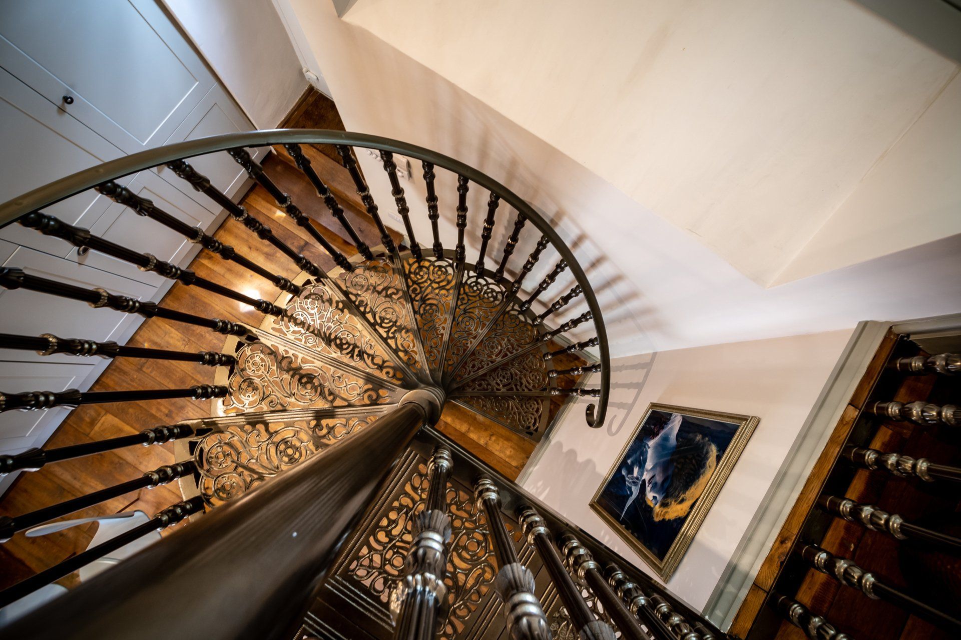 Love Letters, Bridge Alley Cottages, Fairford Holiday Let