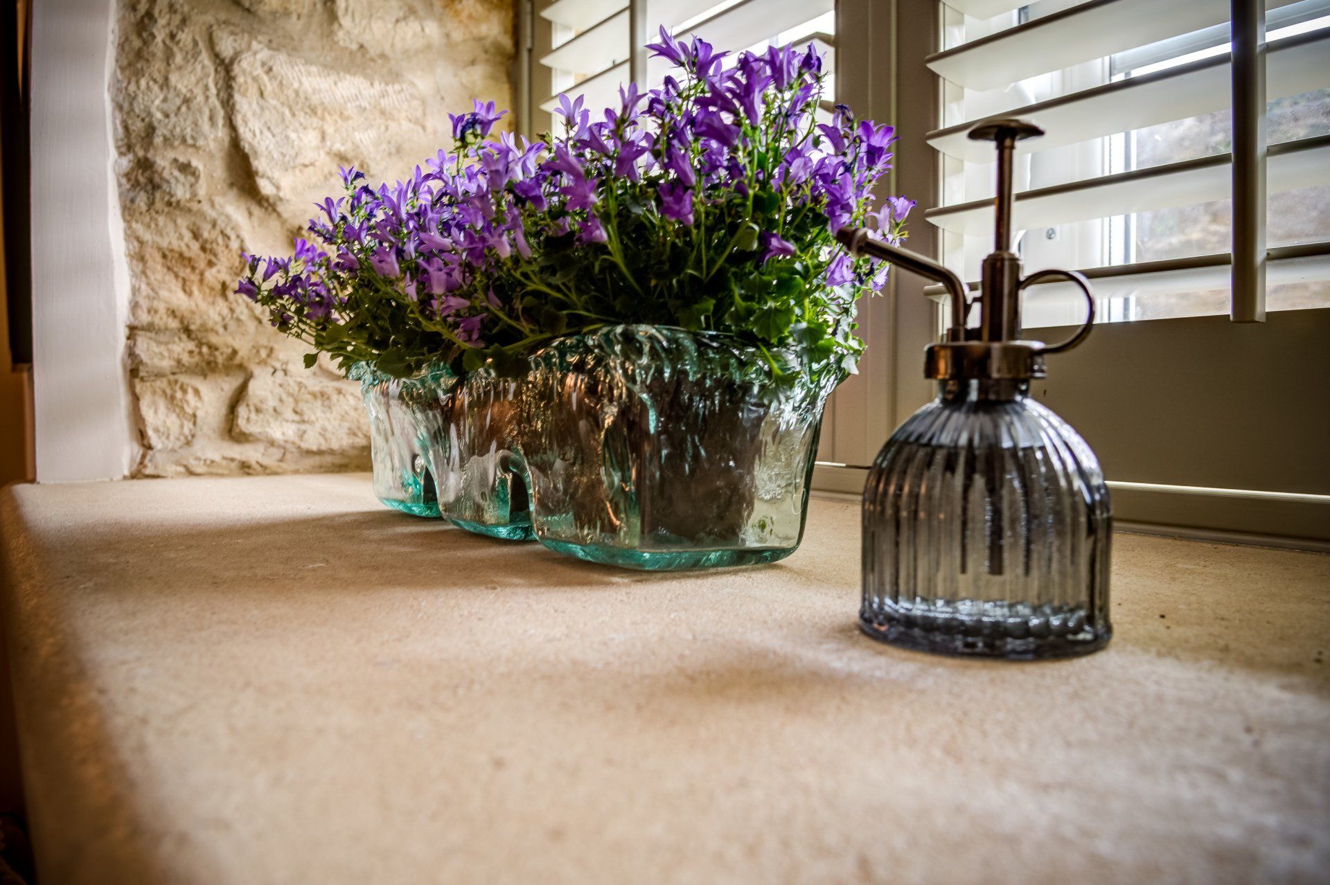 Love Letters, Bridge Alley Cottages, Fairford Holiday Let