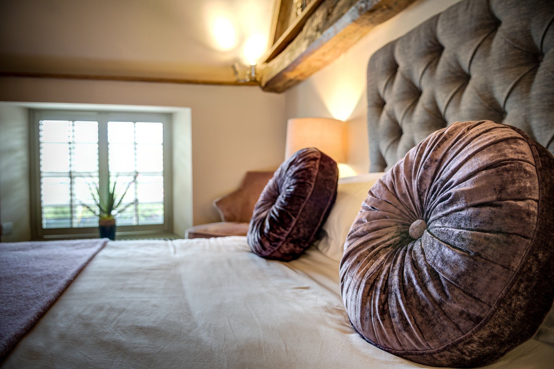 Love Letters, Bridge Alley Cottages, Fairford Holiday Let