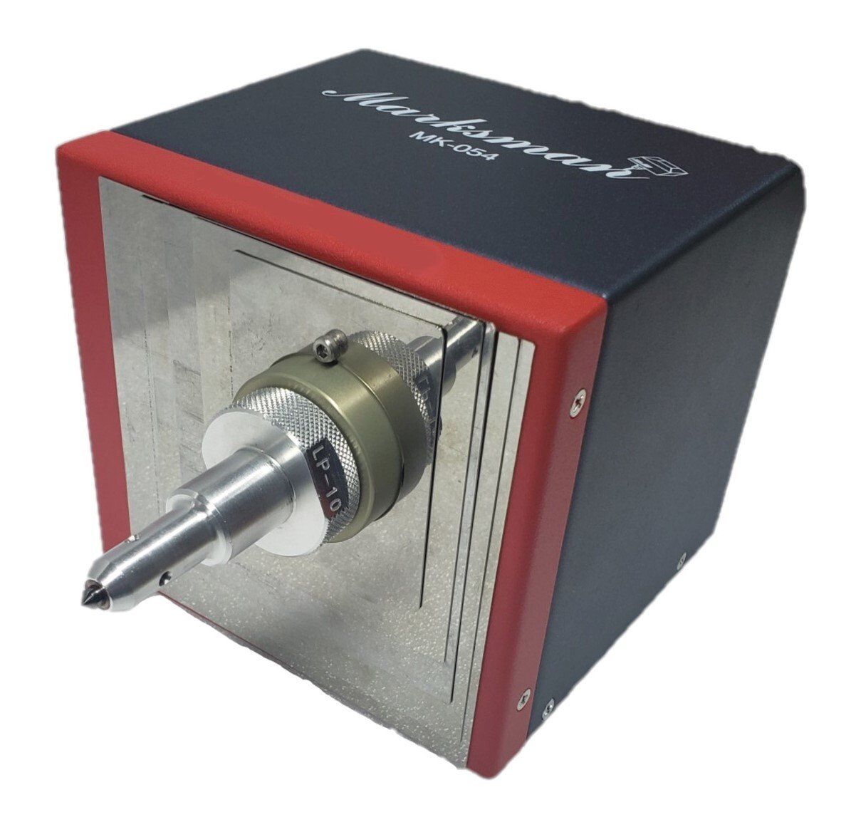 Integrationsnadelpräger MK-054. Nadelpräger für die Integration.